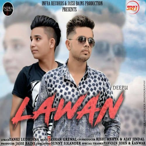 lawan Deepu mp3 song ringtone, lawan Deepu Ringtone Download - RiskyJatt.Com