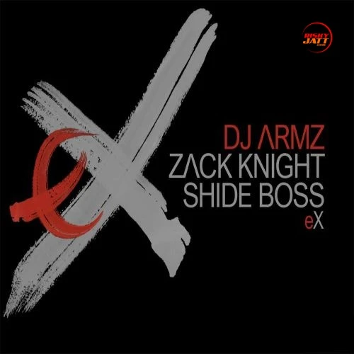 Zack Knight, Shide Boss, DJ Armz and others... New Songs and Top 20 Albums