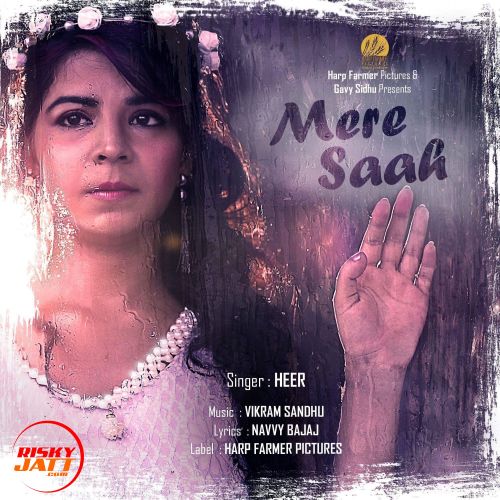 Mere Saah Heer mp3 song ringtone, Mere Saah Heer Ringtone Download - RiskyJatt.Com