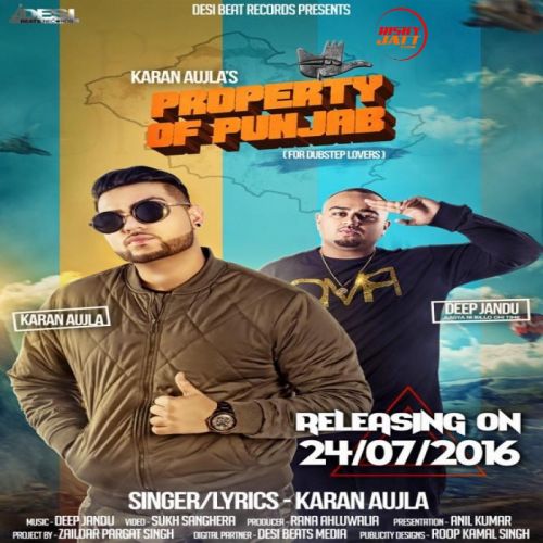 Property in Punjab Karan Aujla mp3 song ringtone, Property in Punjab Karan Aujla Ringtone Download - RiskyJatt.Com