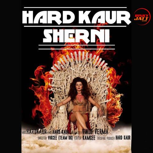 Sherni Hard Kaur mp3 song ringtone, Sherni Hard Kaur Ringtone Download - RiskyJatt.Com