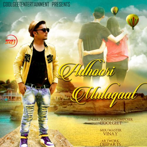 Adhoori Mulaqaat Coolgeet mp3 song ringtone, Adhoori Mulaqaat Coolgeet Ringtone Download - RiskyJatt.Com