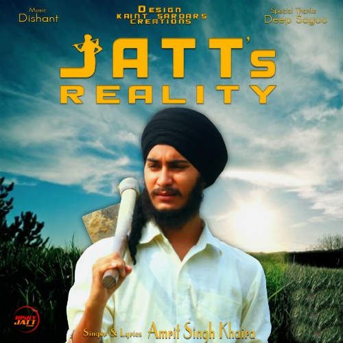 Jatts Reality Amrit Singh Khaira mp3 song ringtone, Jatts Reality Amrit Singh Khaira Ringtone Download - RiskyJatt.Com