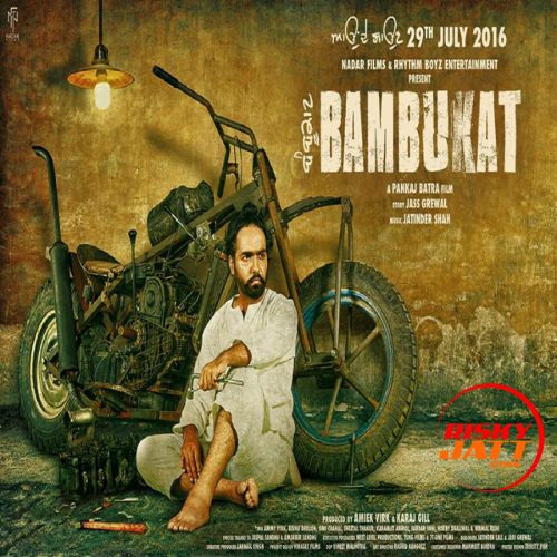 Bambukat Ammy Virk mp3 song ringtone, Bambukat Ammy Virk Ringtone Download - RiskyJatt.Com