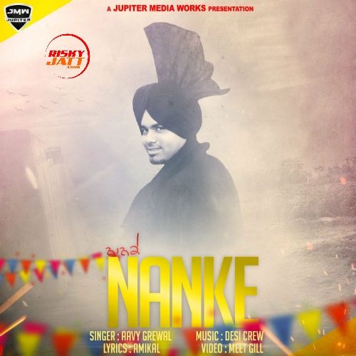 Nanke Aavy Grewal mp3 song ringtone, Nanke Aavy Grewal Ringtone Download - RiskyJatt.Com