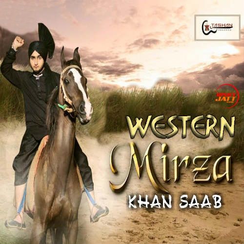 Western Mirza Khan Saab mp3 song ringtone, Western Mirza Khan Saab Ringtone Download - RiskyJatt.Com