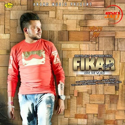 Fikar Anantpal Billa mp3 song ringtone, Fikar Anantpal Billa Ringtone Download - RiskyJatt.Com