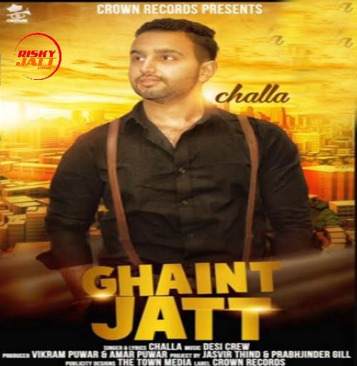 Ghant Jatt Challa mp3 song ringtone, Ghant Jatt Challa Ringtone Download - RiskyJatt.Com