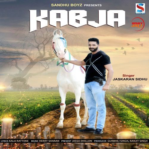 Kabja Jaskaran Sidhu mp3 song ringtone, Kabja Jaskaran Sidhu Ringtone Download - RiskyJatt.Com