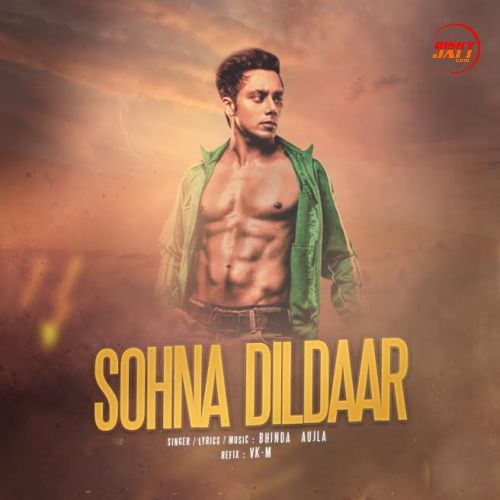 Sohna Dildaar Bhinda Aujla mp3 song ringtone, Sohna Dildaar Bhinda Aujla Ringtone Download - RiskyJatt.Com