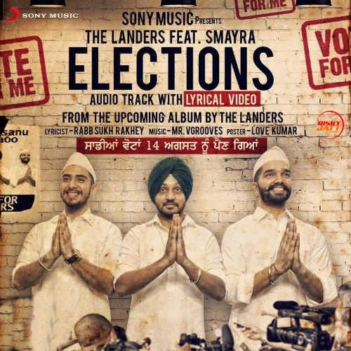 Election The Landers, Smayra mp3 song ringtone, Election The Landers, Smayra Ringtone Download - RiskyJatt.Com