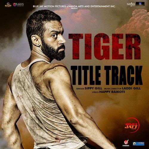 Tiger Sippy Gill mp3 song ringtone, Tiger Sippy Gill Ringtone Download - RiskyJatt.Com