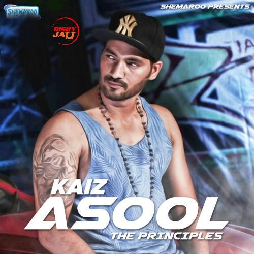 Asool the Principles Kaiz mp3 song ringtone, Asool the Principles Kaiz Ringtone Download - RiskyJatt.Com