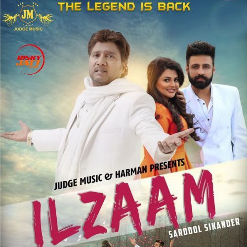 Ilzaam Sardool Sikander mp3 song ringtone, Ilzaam Sardool Sikander Ringtone Download - RiskyJatt.Com