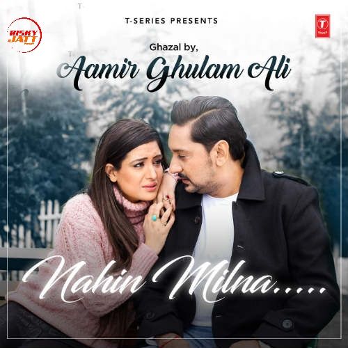 Nahin Milna Aamir Ghulam Ali mp3 song ringtone, Nahin Milna Aamir Ghulam Ali Ringtone Download - RiskyJatt.Com