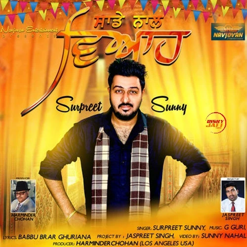 Surpreet Sunny New Songs and Top 20 Albums