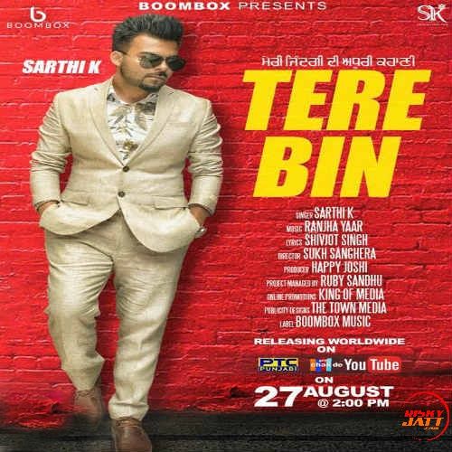 Tere Bin Sarthi K mp3 song ringtone, Tere Bin Sarthi K Ringtone Download - RiskyJatt.Com