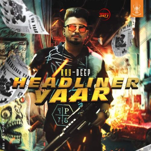 Headliner Yaar Kay Deep mp3 song ringtone, Headliner Yaar Kay Deep Ringtone Download - RiskyJatt.Com