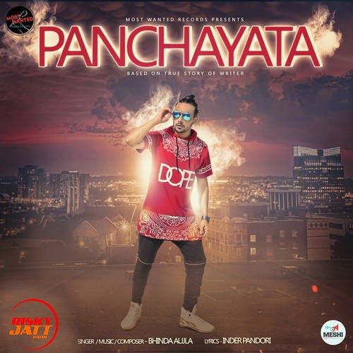 Panchayata Bhinda Aujla mp3 song ringtone, Panchayata Bhinda Aujla Ringtone Download - RiskyJatt.Com