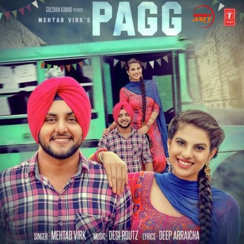 Pagg Mehtab Virk mp3 song ringtone, Pagg Mehtab Virk Ringtone Download - RiskyJatt.Com