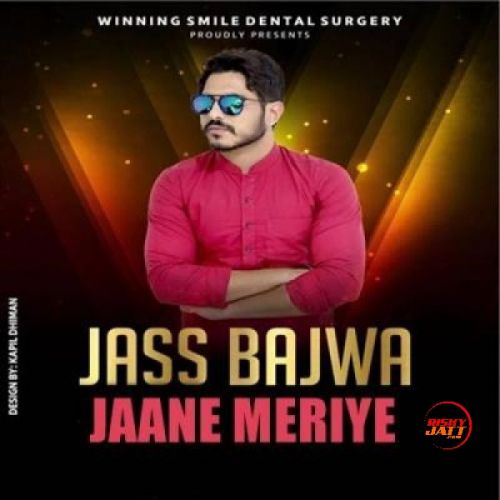 Jaane Meriye Jass Bajwa mp3 song ringtone, Jaane Meriye Jass Bajwa Ringtone Download - RiskyJatt.Com