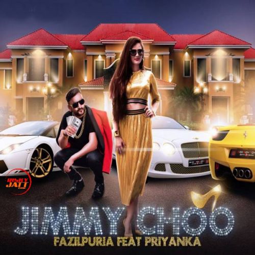 Jimmy Choo Fazilpuria mp3 song ringtone, Jimmy Choo Fazilpuria Ringtone Download - RiskyJatt.Com