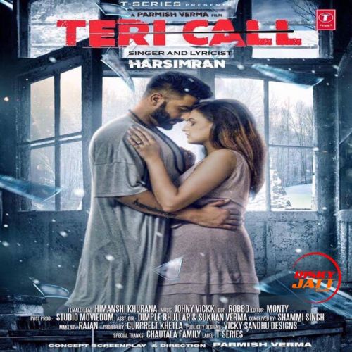 Teri Call Harsimran mp3 song ringtone, Teri Call Harsimran Ringtone Download - RiskyJatt.Com