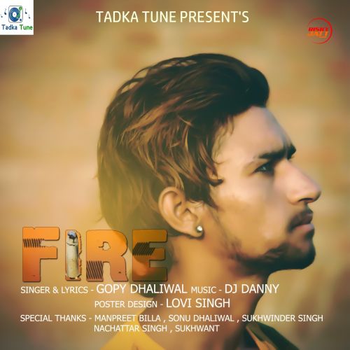 Fire Gopy Dhaliwal mp3 song ringtone, Fire Gopy Dhaliwal Ringtone Download - RiskyJatt.Com