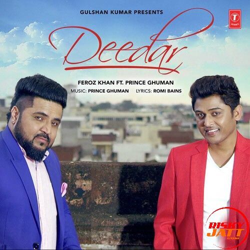 Deedar Feroz Khan mp3 song ringtone, Deedar Feroz Khan Ringtone Download - RiskyJatt.Com