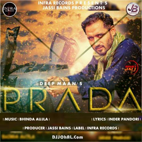 Prada Deep Maan mp3 song ringtone, Prada Deep Maan Ringtone Download - RiskyJatt.Com