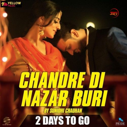 Chandre Di Nazar Buri Sunidhi Chauhan mp3 song ringtone, Chandre Di Nazar Buri Sunidhi Chauhan Ringtone Download - RiskyJatt.Com