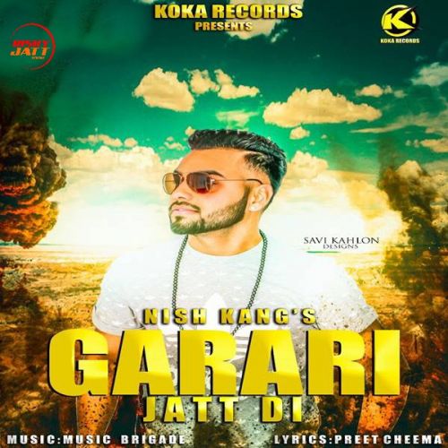 Garari Jatt Di Nish Kang mp3 song ringtone, Garari Jatt Di Nish Kang Ringtone Download - RiskyJatt.Com