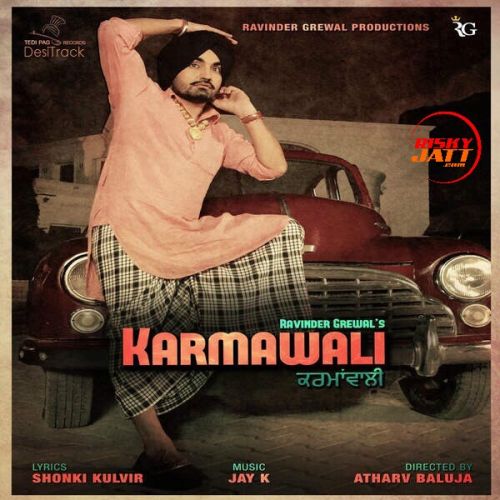 Karmawali Ravinder Grewal mp3 song ringtone, Karmawali Ravinder Grewal Ringtone Download - RiskyJatt.Com