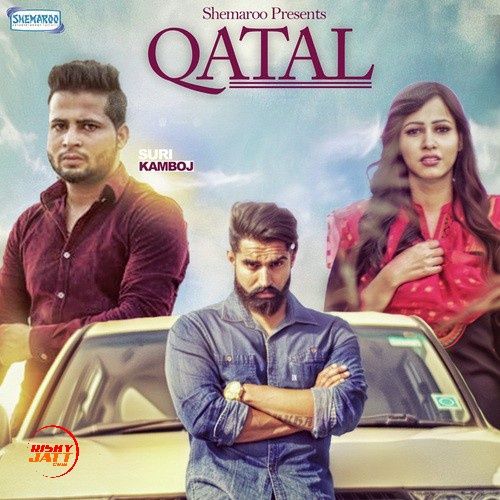 Qatal Suri Kamboj mp3 song ringtone, Qatal Suri Kamboj Ringtone Download - RiskyJatt.Com