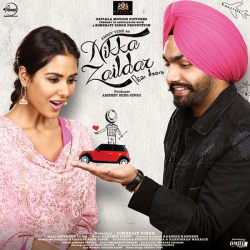 Bach Nayion Sakda Prabh Gill mp3 song ringtone, Bach Nayion Sakda (Nikka Zaildar) Prabh Gill Ringtone Download - RiskyJatt.Com