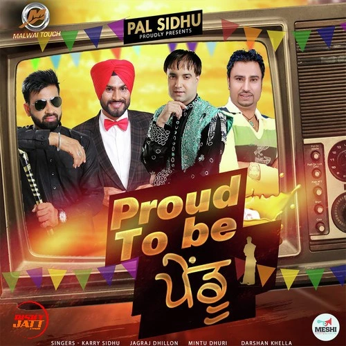 Darshan Khella, Mintu Dhuri, Jagraj Dhillon and others... New Songs and Top 20 Albums