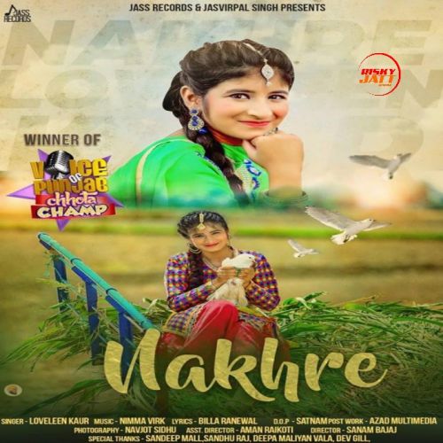 Nakhre Loveleen Kaur mp3 song ringtone, Nakhre Loveleen Kaur Ringtone Download - RiskyJatt.Com