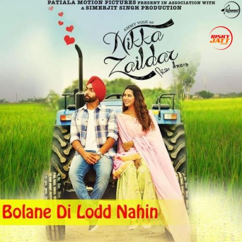 Bolane Di Lodd Nahin Happy Raikoti mp3 song ringtone, Bolane Di Lodd Nahin Happy Raikoti Ringtone Download - RiskyJatt.Com