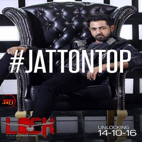 Jatt On Top (Mehntan Di Kamaai) Gippy Grewal mp3 song ringtone, Jatt On Top (Mehntan Di Kamaai) Gippy Grewal Ringtone Download - RiskyJatt.Com