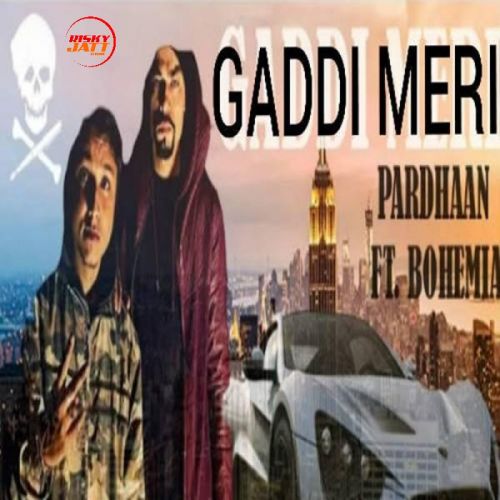 Gaddi Meri Bohemia mp3 song ringtone, Gaddi Meri Bohemia Ringtone Download - RiskyJatt.Com