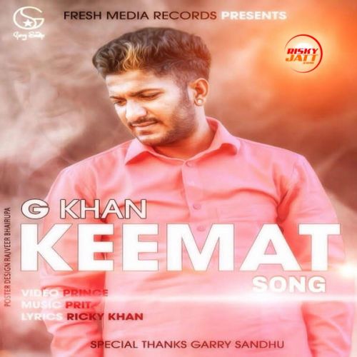 Keemat G Khan mp3 song ringtone, Keemat G Khan Ringtone Download - RiskyJatt.Com