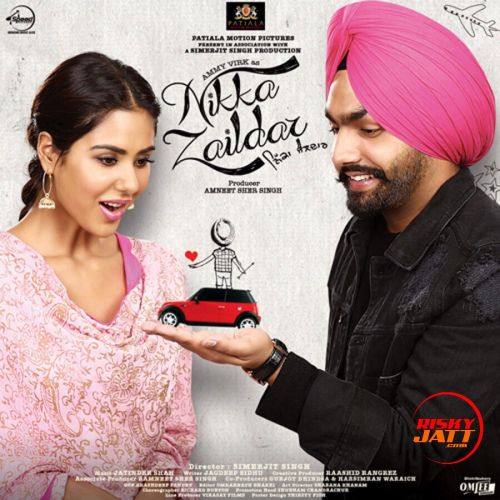 Bach Nayion Sakda Prabh Gill mp3 song ringtone, Nikka Zaildar Prabh Gill Ringtone Download - RiskyJatt.Com