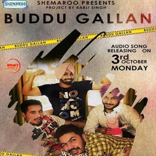 Buddu Gallan Anmol Preet mp3 song ringtone, Buddu Gallan Anmol Preet Ringtone Download - RiskyJatt.Com