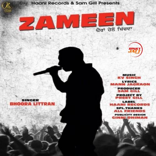 Zameen Bhoora Littran mp3 song ringtone, Zameen Bhoora Littran Ringtone Download - RiskyJatt.Com