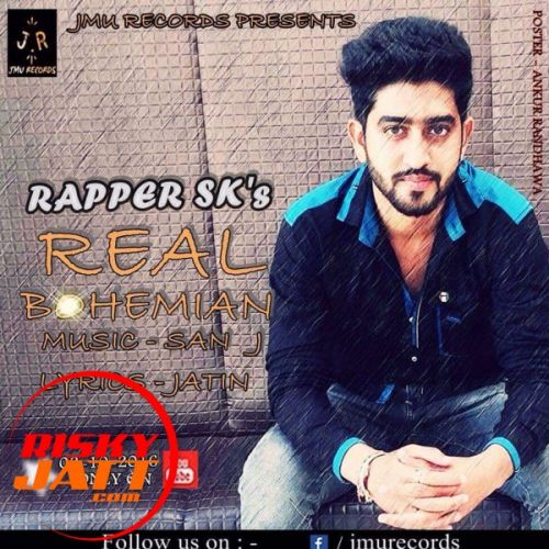 Real Bohemian Rapper Sk mp3 song ringtone, Real Bohemian Rapper Sk Ringtone Download - RiskyJatt.Com