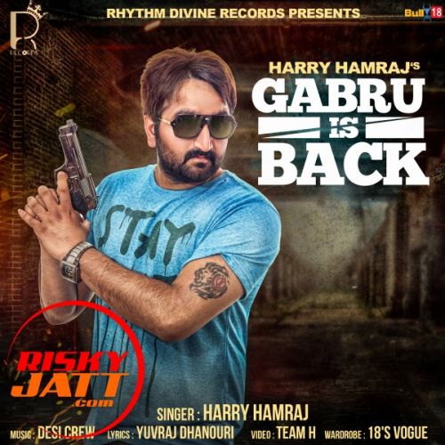 Gabru is Back Harry Hamraj mp3 song ringtone, Gabru is Back Harry Hamraj Ringtone Download - RiskyJatt.Com