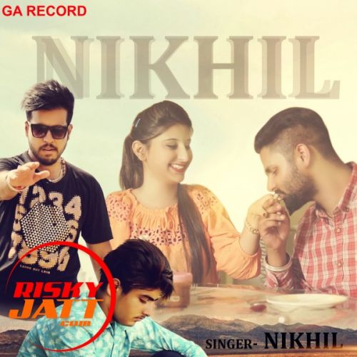 Kaddar Nikhil, Arjun mp3 song ringtone, Kaddar Nikhil, Arjun Ringtone Download - RiskyJatt.Com