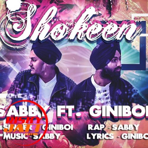 Shokeen Sabby mp3 song ringtone, Shokeen Sabby Ringtone Download - RiskyJatt.Com