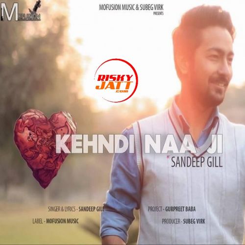 Kehndi Naa Ji Sandeep Gill mp3 song ringtone, Kehndi Naa Ji Sandeep Gill Ringtone Download - RiskyJatt.Com