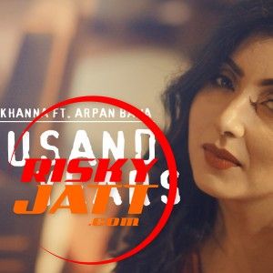 A Thousand Years Raabta Cover song Shreya Khanna, Arpan Bawa mp3 song ringtone, A Thousand Years Raabta Cover song Shreya Khanna, Arpan Bawa Ringtone Download - RiskyJatt.Com